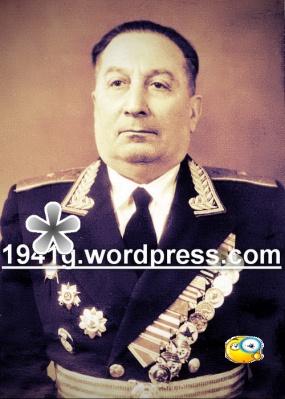 ЧАЙЛАХЯН Георгий Христофорович, 1897-1963