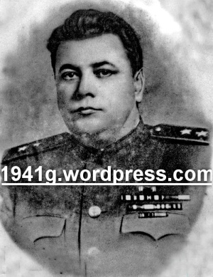 НАСЕДКИН      Виктор     Григорьевич (1905-1950)