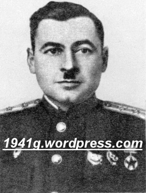 ГРУБИЧ Андрей Петрович(1901-1975)