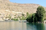 Река Ефрат