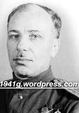 КАШИРСКИЙ   Виктор	     Андреевич(1896-1966)